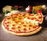 Pizza franceza