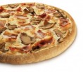 Pizza Bacon