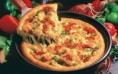 Pizza Baiana