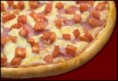 Pizza Bauru