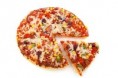 Pizza Bolognesa