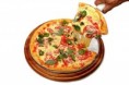 Pizza Espanhola
