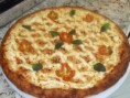 Pizza Frangorela