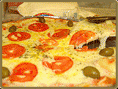 Pizza Napolitana